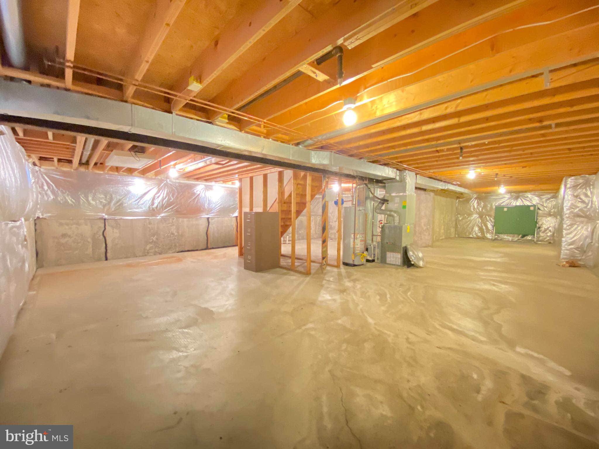 9420 Sandy Creek Road Fort Washington, MD 20744 - Photo 40 of 45