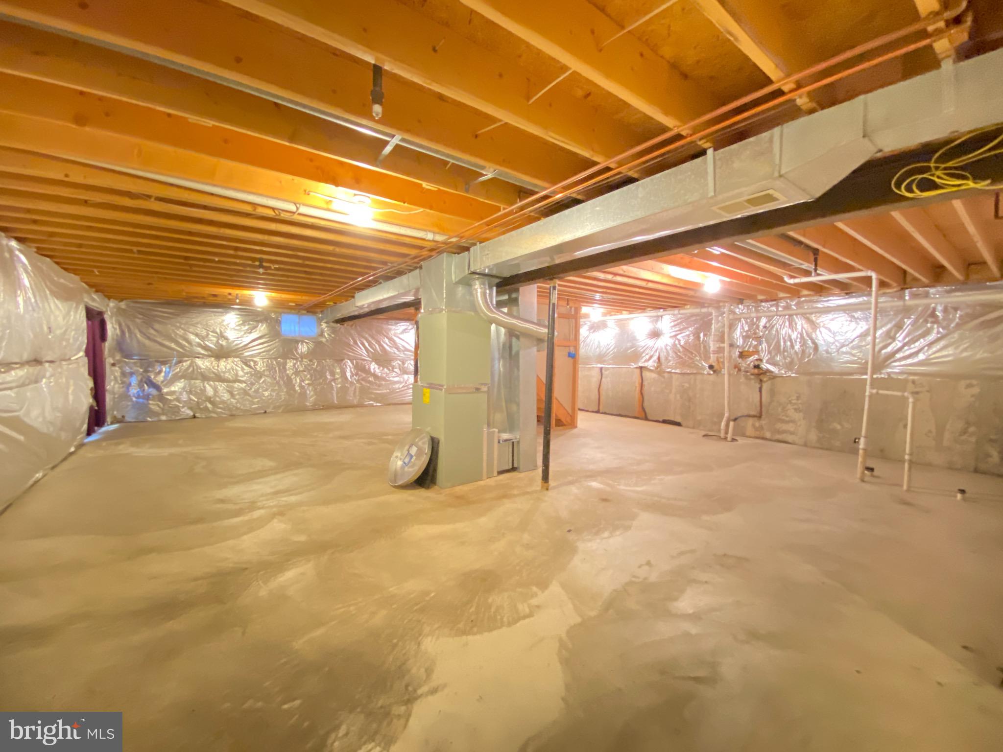 9420 Sandy Creek Road Fort Washington, MD 20744 - Photo 43 of 45