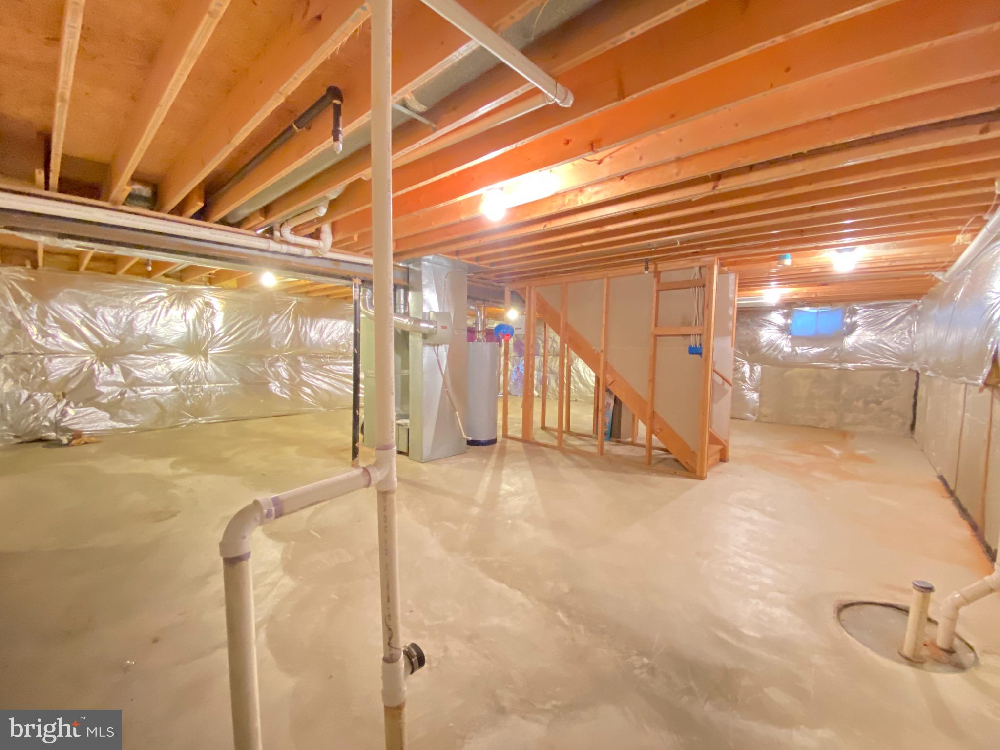 9420 Sandy Creek Road Fort Washington, MD 20744 - Photo 44 of 45