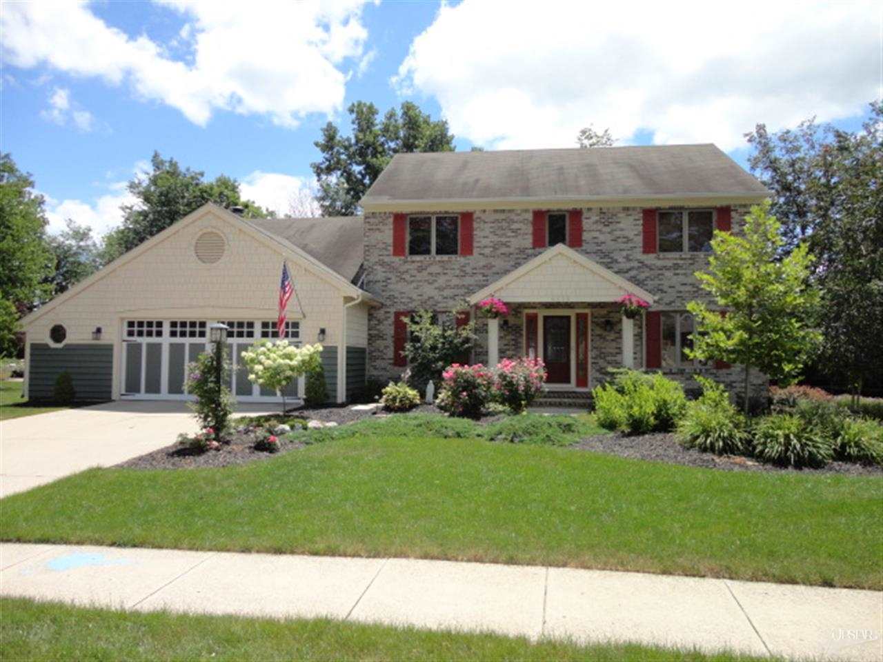 6110 Spring Pond Road Fort Wayne, IN 46845 - Photo 1 of 30
