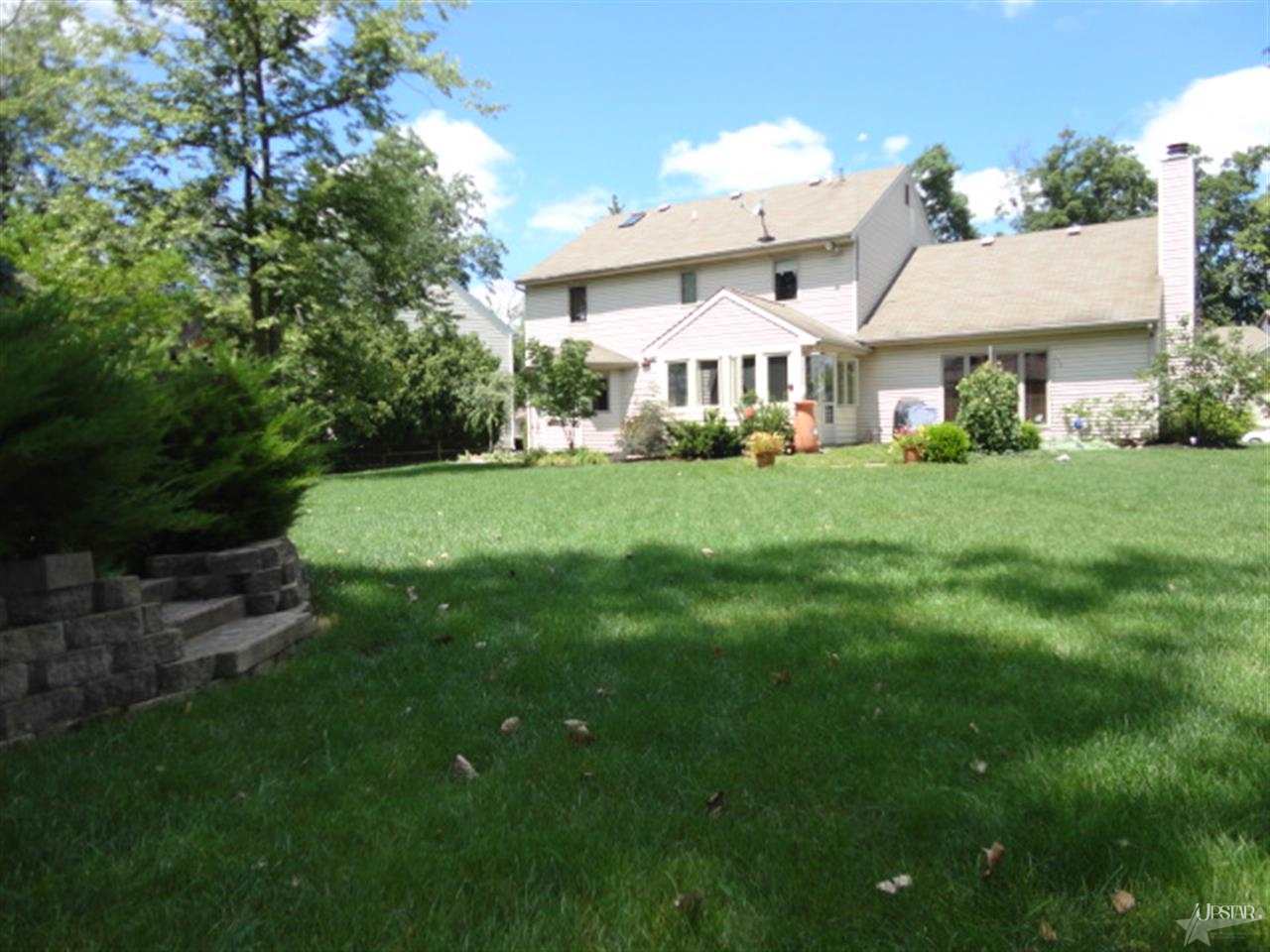 6110 Spring Pond Road Fort Wayne, IN 46845 - Photo 25 of 30