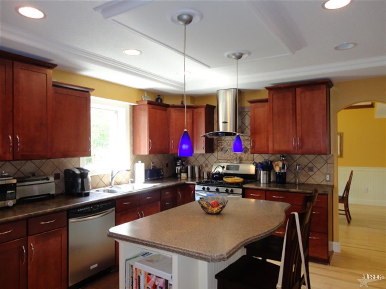 6110 Spring Pond Road Fort Wayne, IN 46845 - Photo 4 of 30