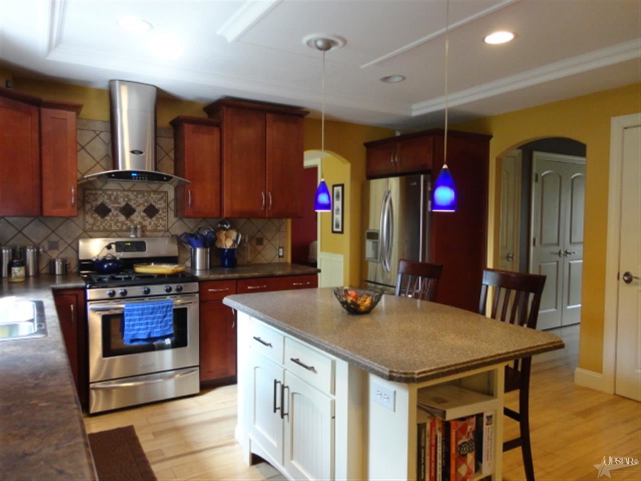 6110 Spring Pond Road Fort Wayne, IN 46845 - Photo 5 of 30