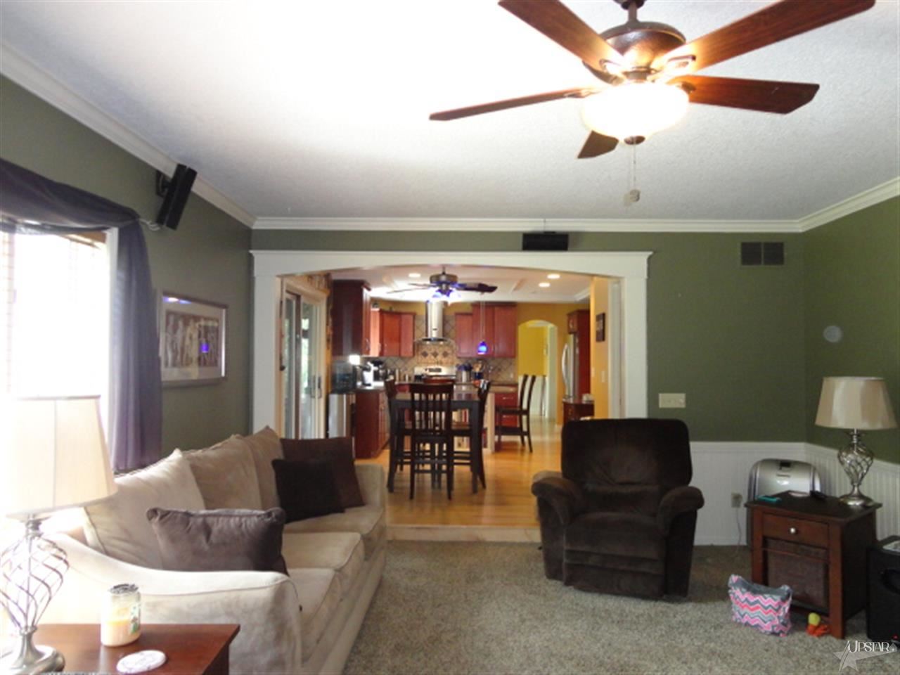 6110 Spring Pond Road Fort Wayne, IN 46845 - Photo 6 of 30