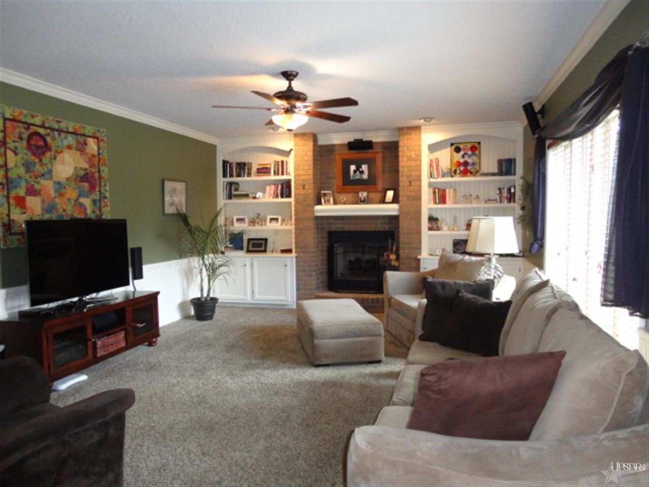 6110 Spring Pond Road Fort Wayne, IN 46845 - Photo 7 of 30