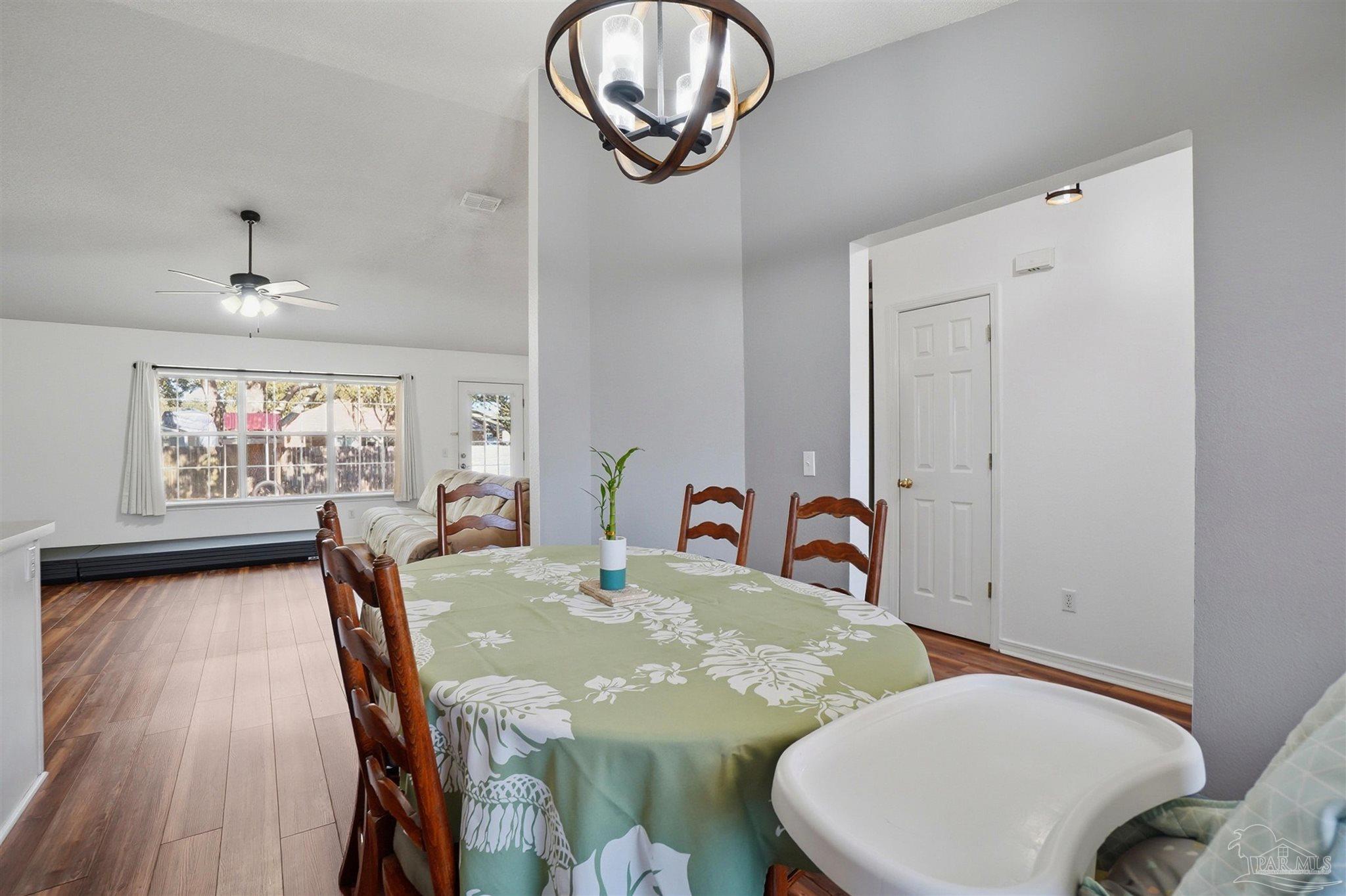 2091 Alfred Boulevard Navarre, FL 32566 - Photo 11 of 38