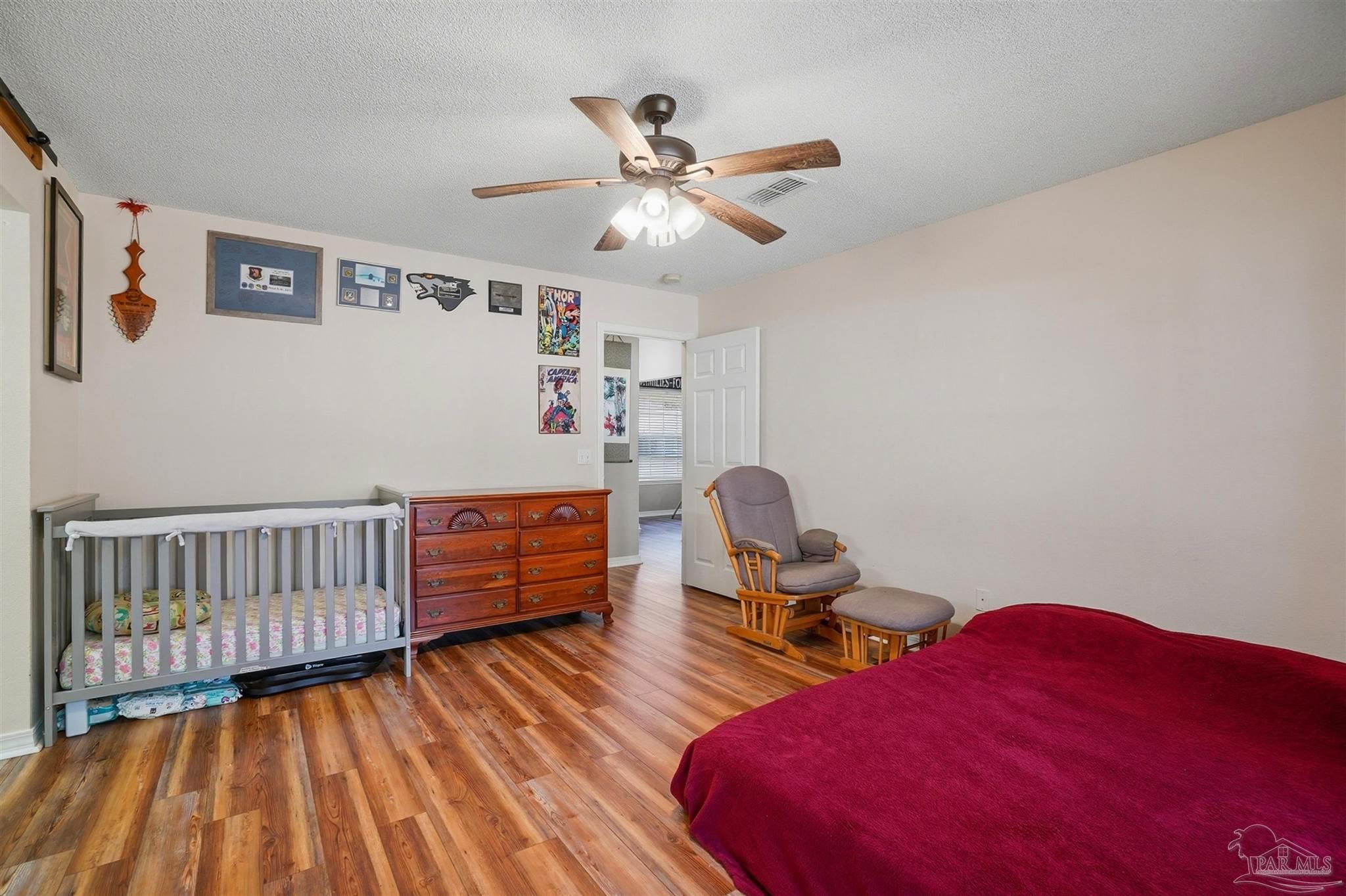 2091 Alfred Boulevard Navarre, FL 32566 - Photo 16 of 38