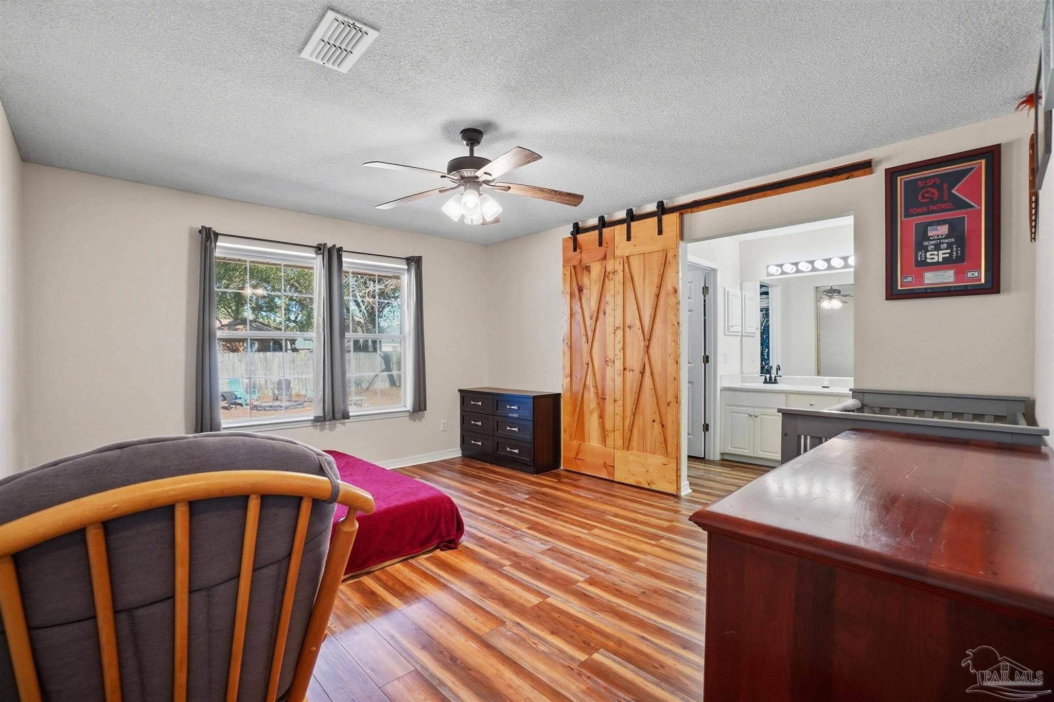 2091 Alfred Boulevard Navarre, FL 32566 - Photo 18 of 38