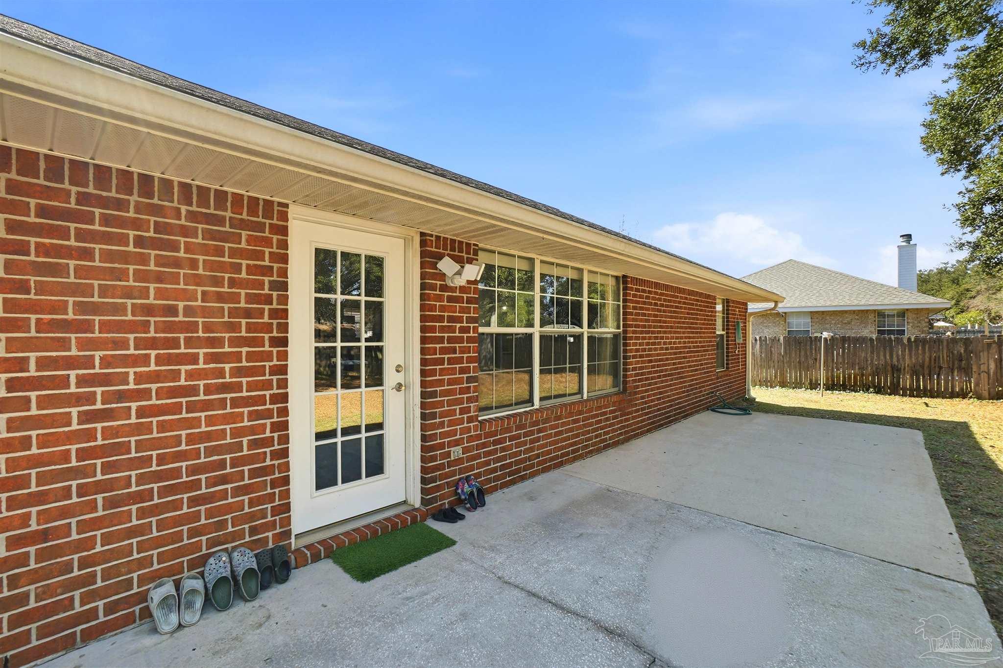 2091 Alfred Boulevard Navarre, FL 32566 - Photo 24 of 38