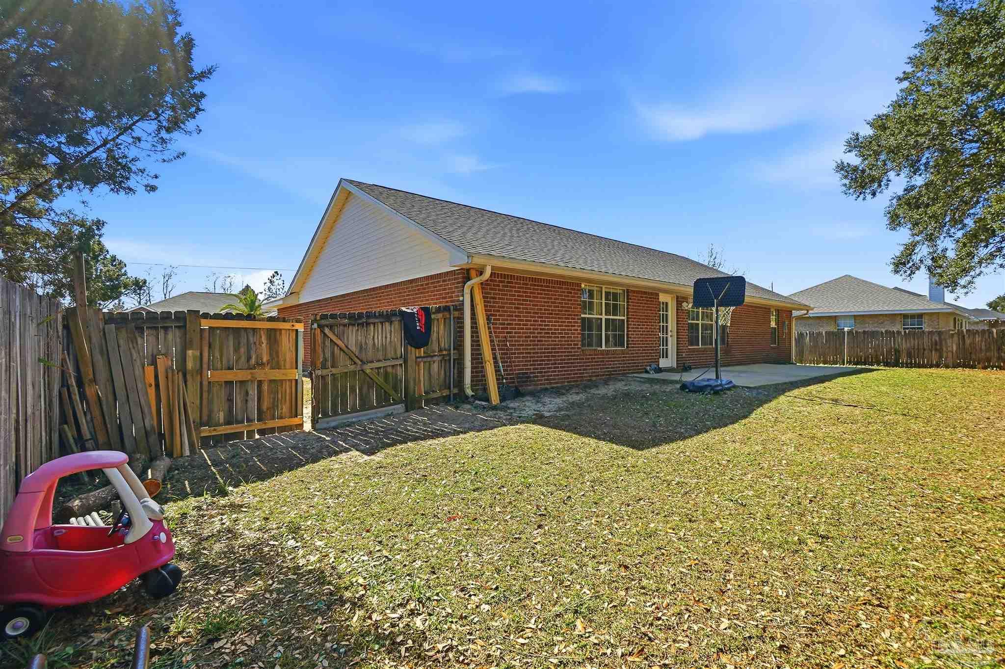 2091 Alfred Boulevard Navarre, FL 32566 - Photo 28 of 38