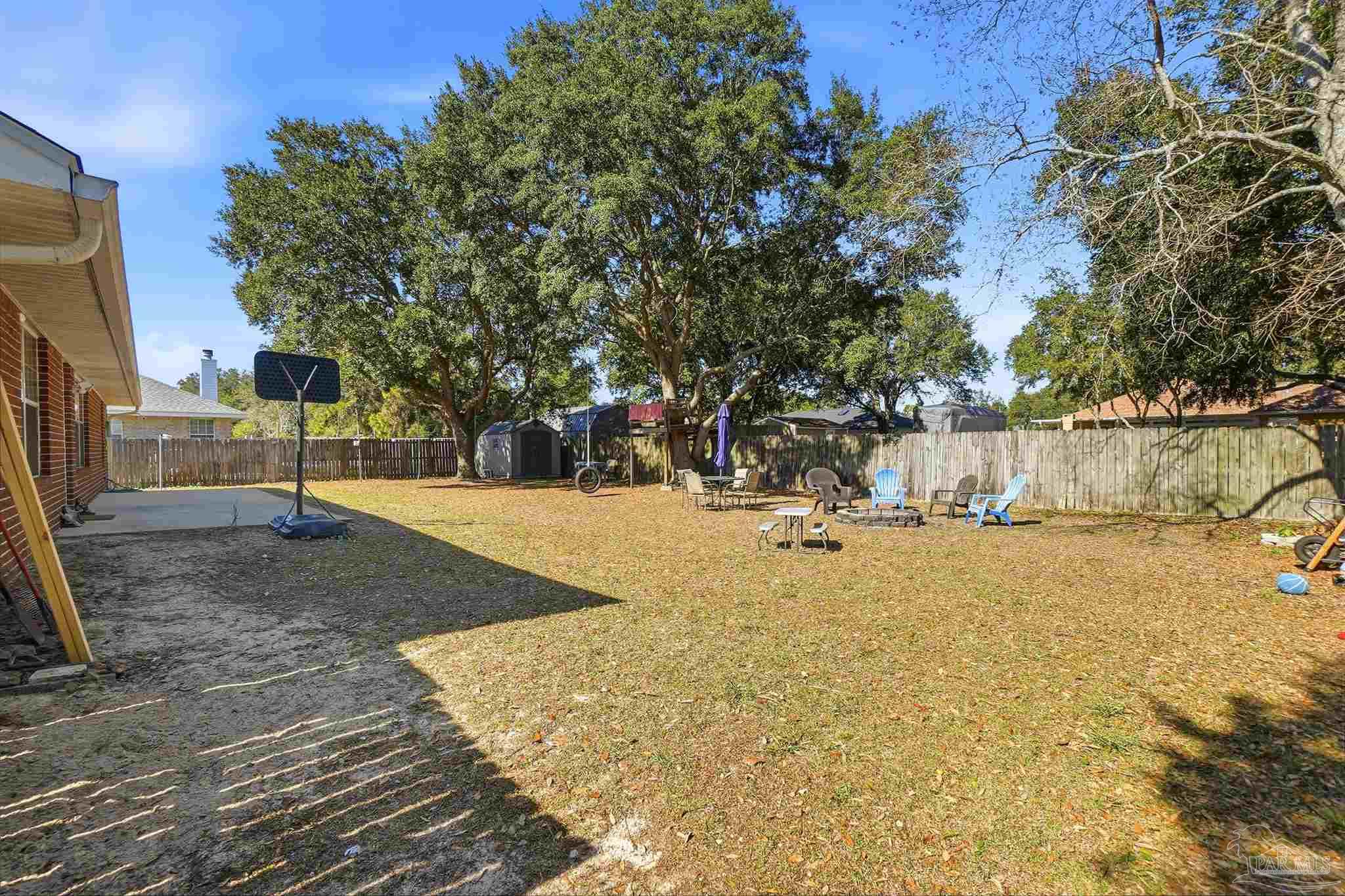 2091 Alfred Boulevard Navarre, FL 32566 - Photo 29 of 38