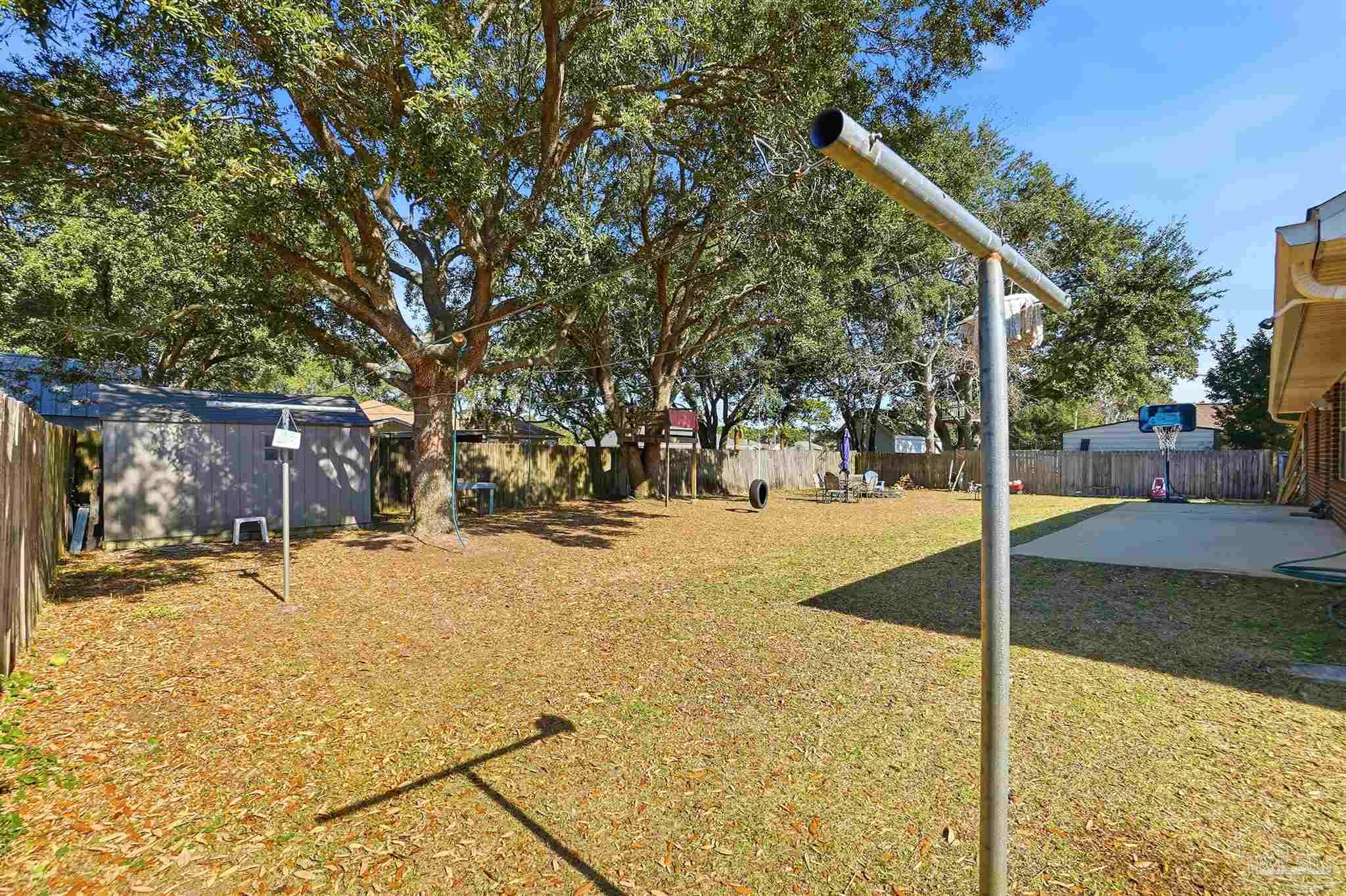 2091 Alfred Boulevard Navarre, FL 32566 - Photo 30 of 38