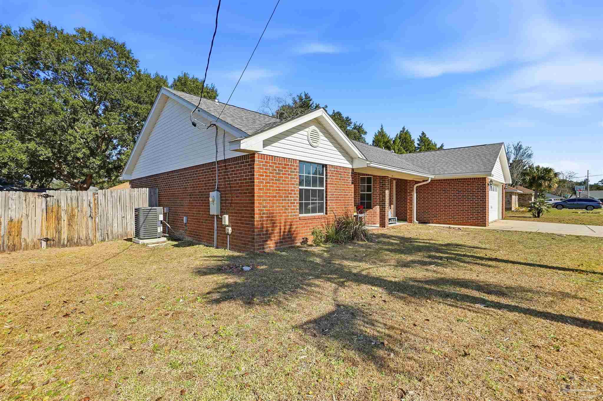 2091 Alfred Boulevard Navarre, FL 32566 - Photo 32 of 38