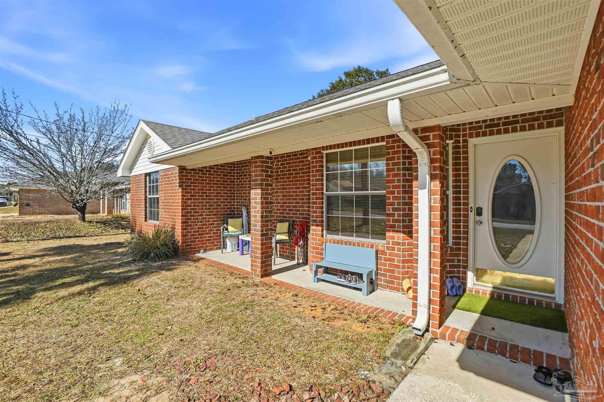2091 Alfred Boulevard Navarre, FL 32566 - Photo 33 of 38