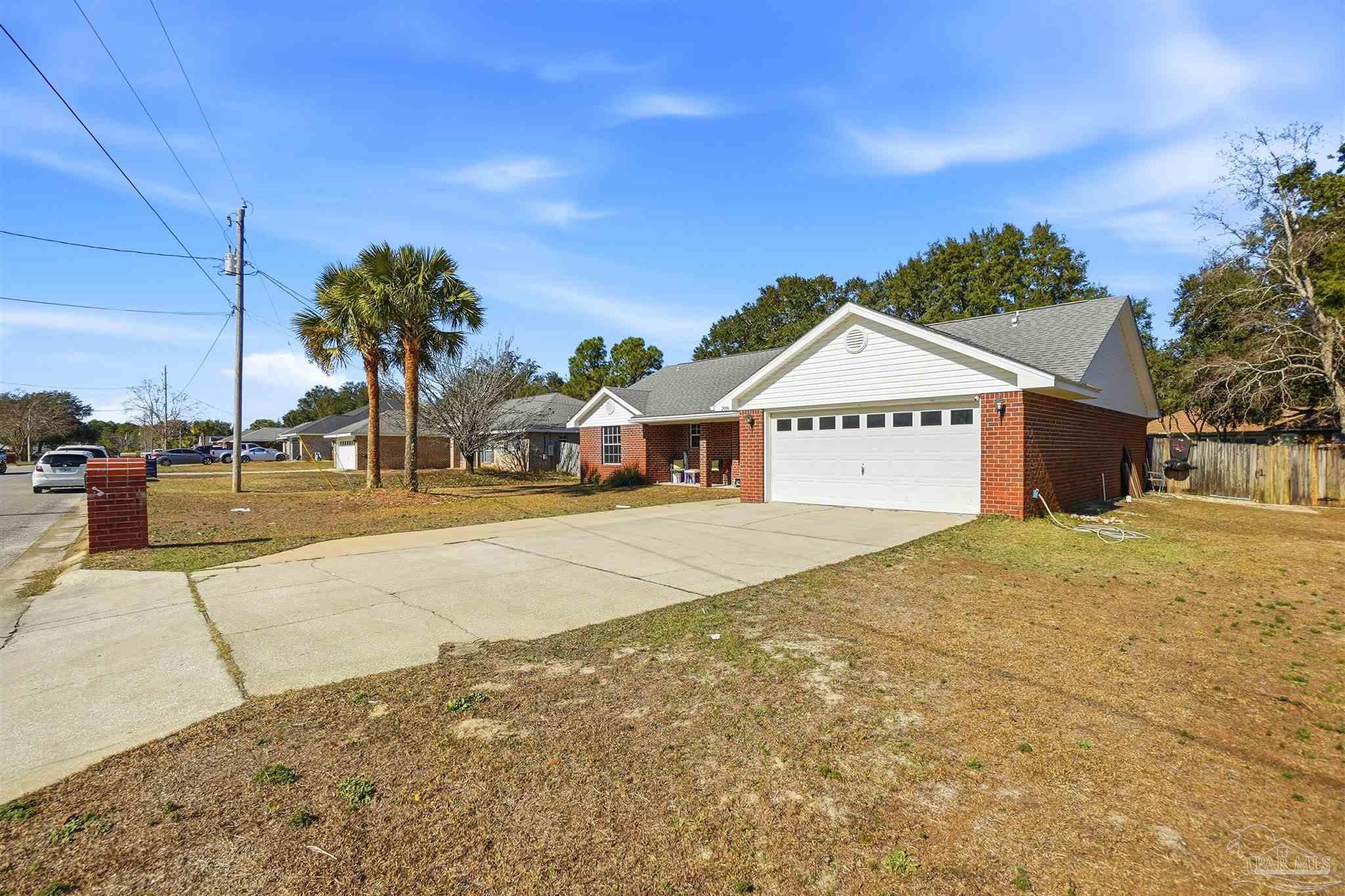 2091 Alfred Boulevard Navarre, FL 32566 - Photo 37 of 38
