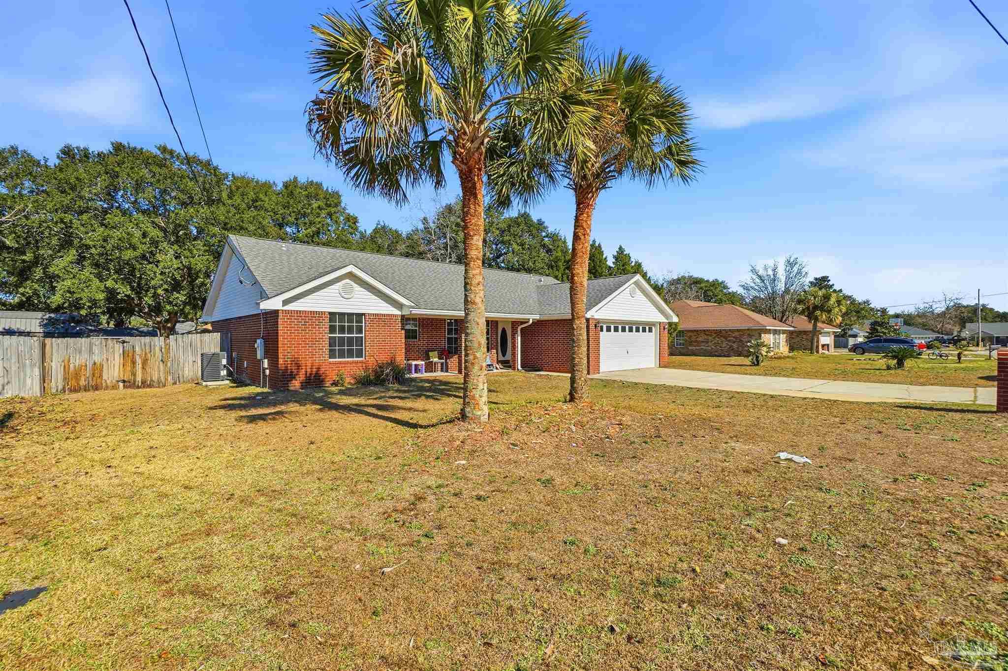 2091 Alfred Boulevard Navarre, FL 32566 - Photo 38 of 38