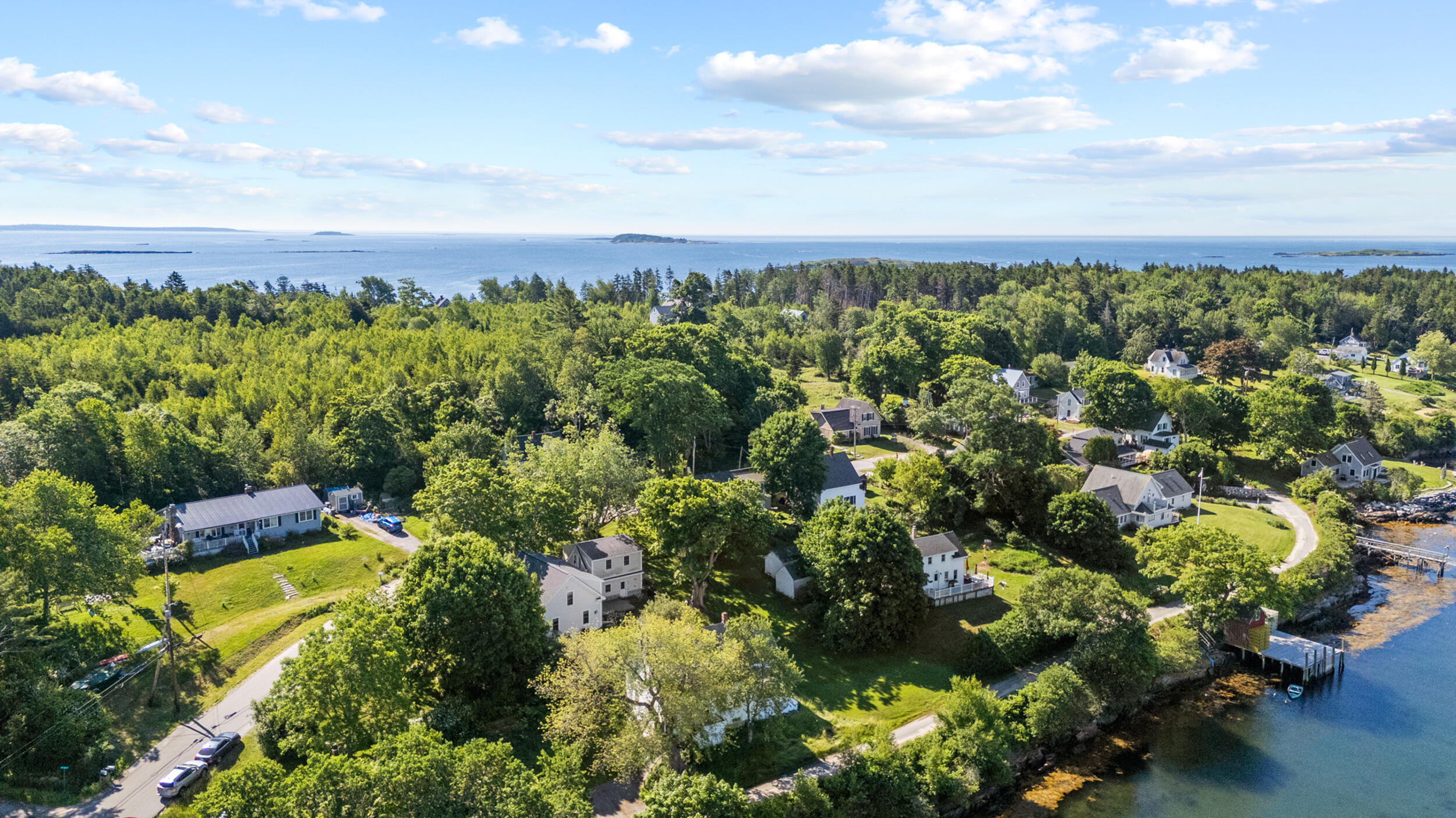 9 Lower Road Harpswell, ME 04066 - Photo 49 of 55