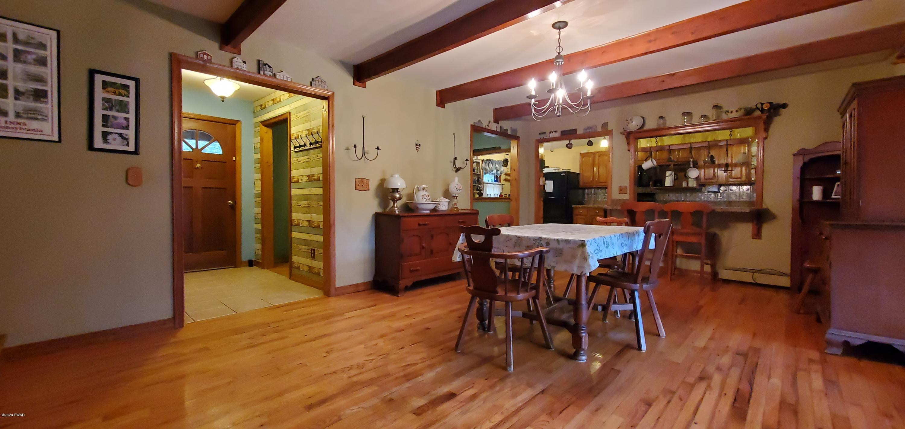 175 Husson Road Milford, PA 18337 - Photo 45 of 53