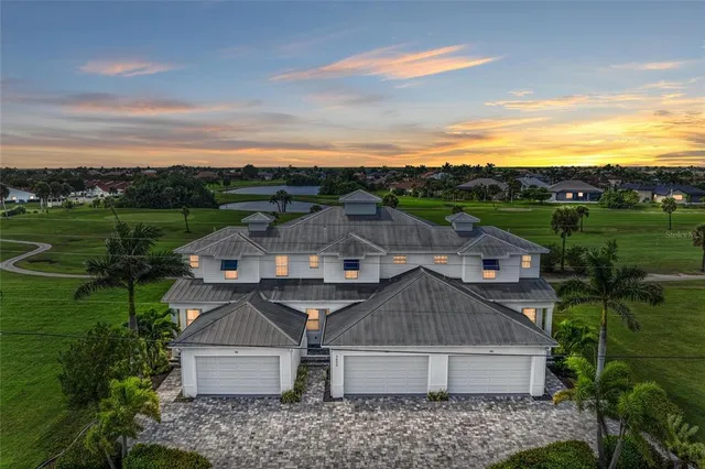 $1,595,000 | 3655 Bal Harbor Boulevard, Unit 111113, Punta Gorda, FL 33950