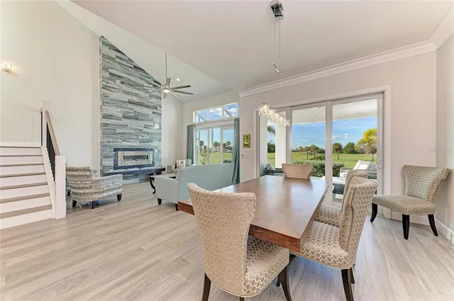 $1,595,000 | 3655 Bal Harbor Boulevard, Unit 111113, Punta Gorda, FL 33950