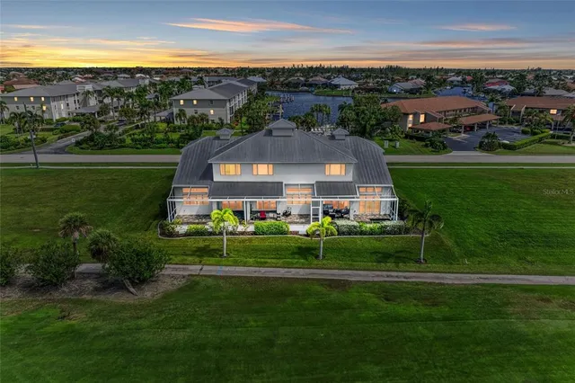 $1,595,000 | 3655 Bal Harbor Boulevard, Unit 111113, Punta Gorda, FL 33950
