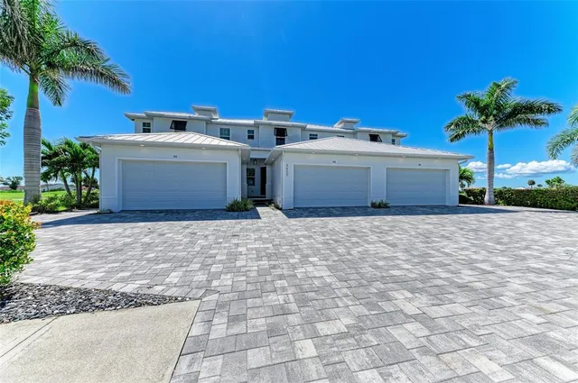 $1,595,000 | 3655 Bal Harbor Boulevard, Unit 111113, Punta Gorda, FL 33950