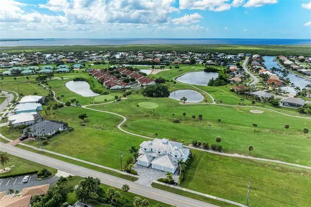 $1,595,000 | 3655 Bal Harbor Boulevard, Unit 111113, Punta Gorda, FL 33950