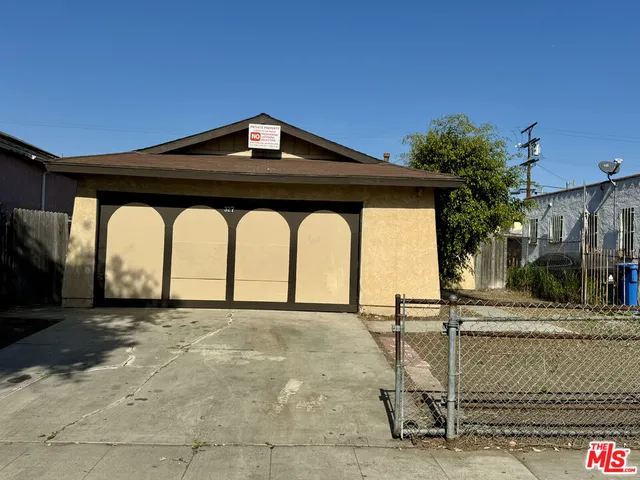 $637,000 | 327 East 101st Street, Los Angeles, CA 90003