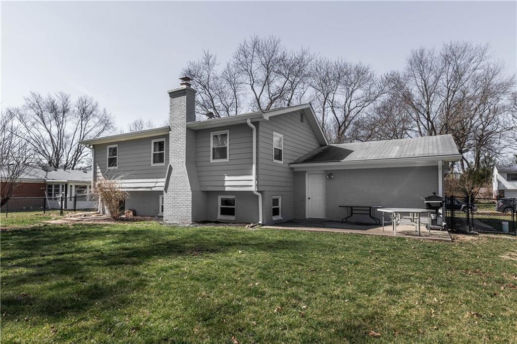 8015 Taunton Road Indianapolis, IN 46260 - Photo 24 of 29 Gallery Image 24