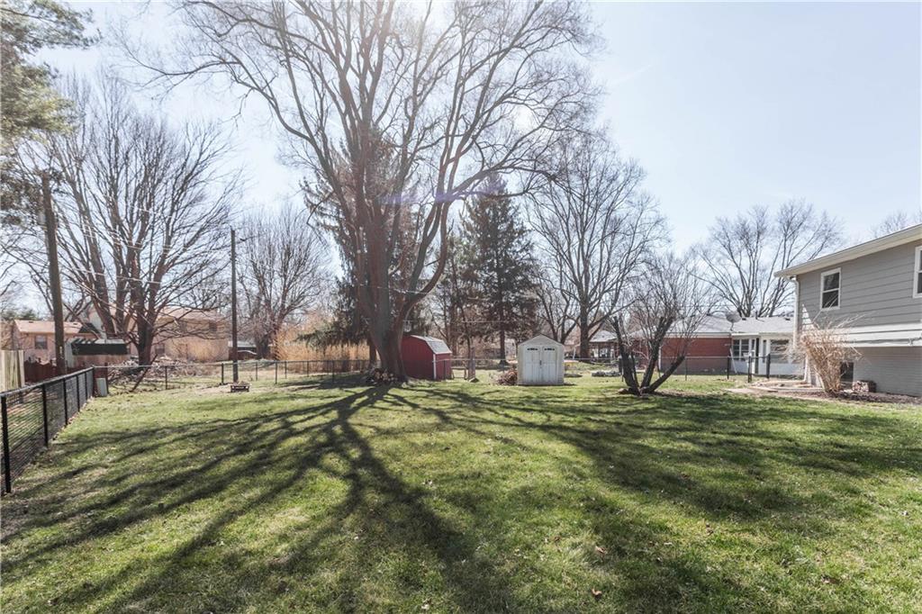 8015 Taunton Road Indianapolis, IN 46260 - Photo 27 of 29 Gallery Image 27