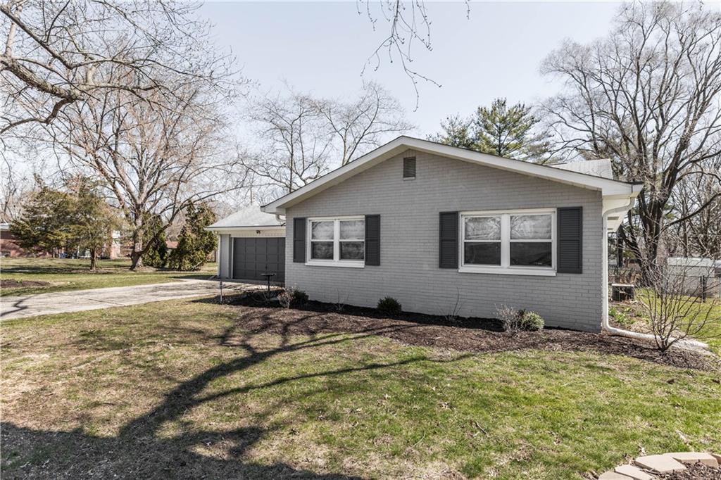 8015 Taunton Road Indianapolis, IN 46260 - Photo 29 of 29 Gallery Image 29