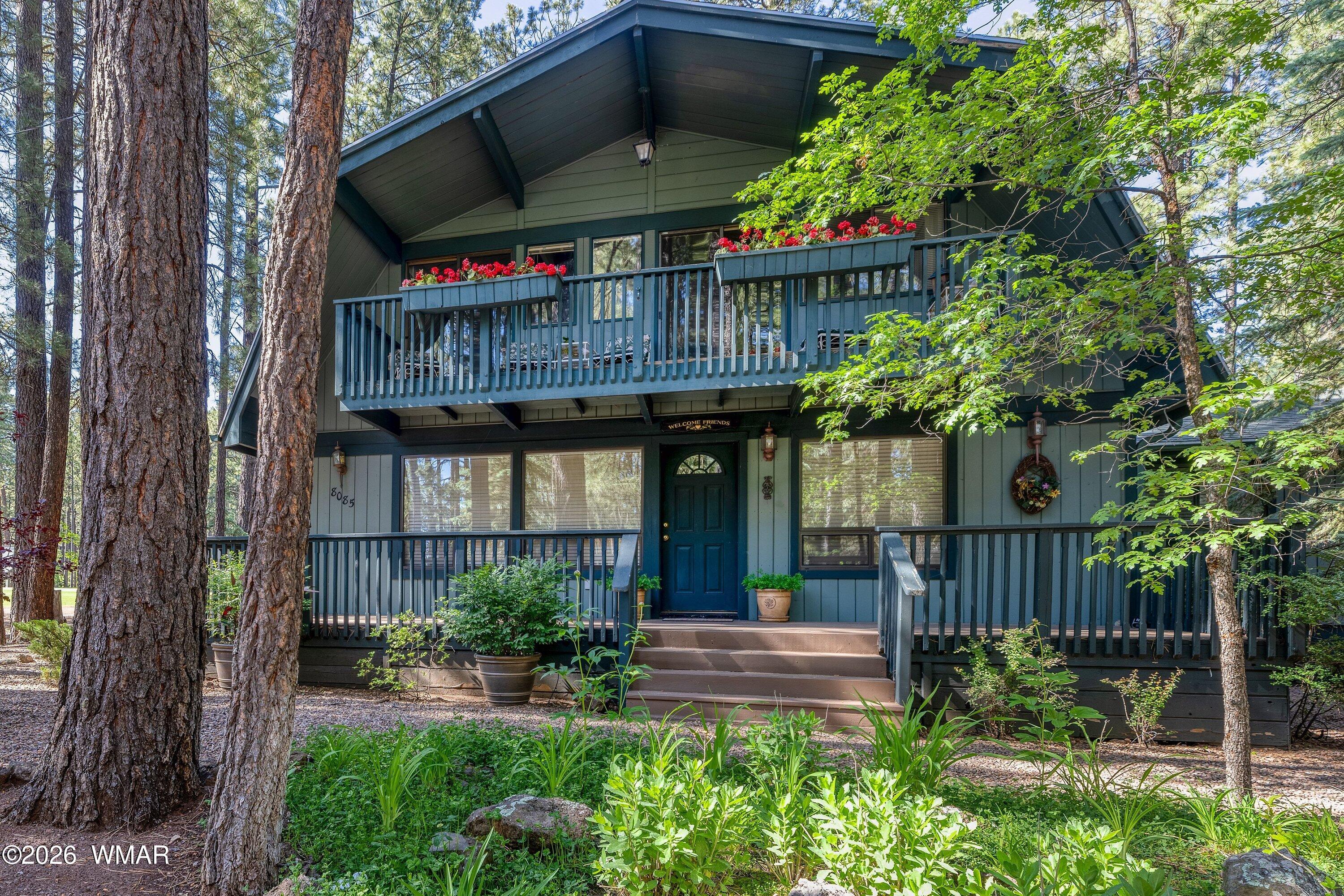 8085 Indian Bend Road Pinetop, AZ 85935 - Photo 10 of 44