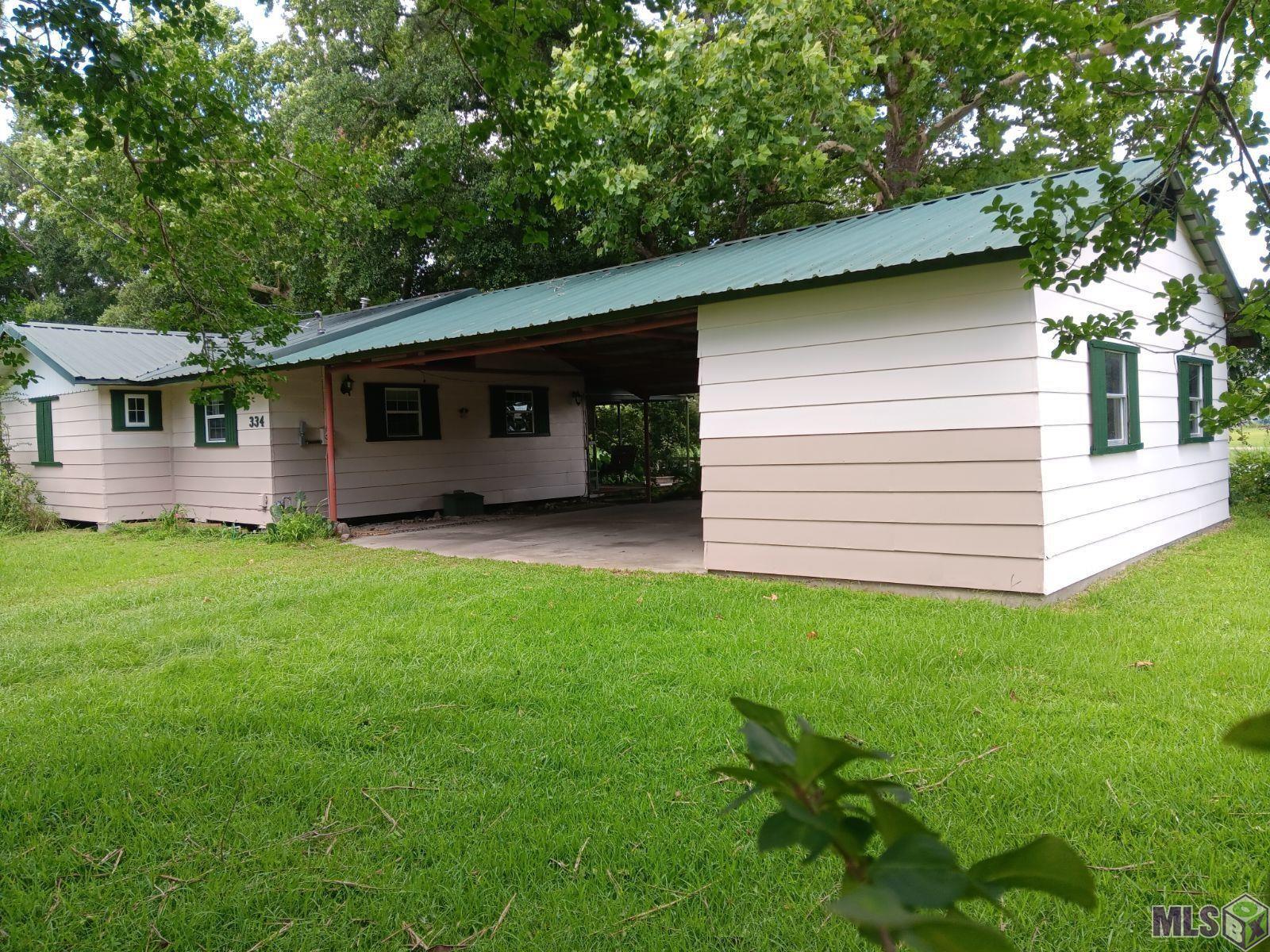 334 Highway 55 Montegut, LA 70377 - Photo 1 of 27 Gallery Image 1