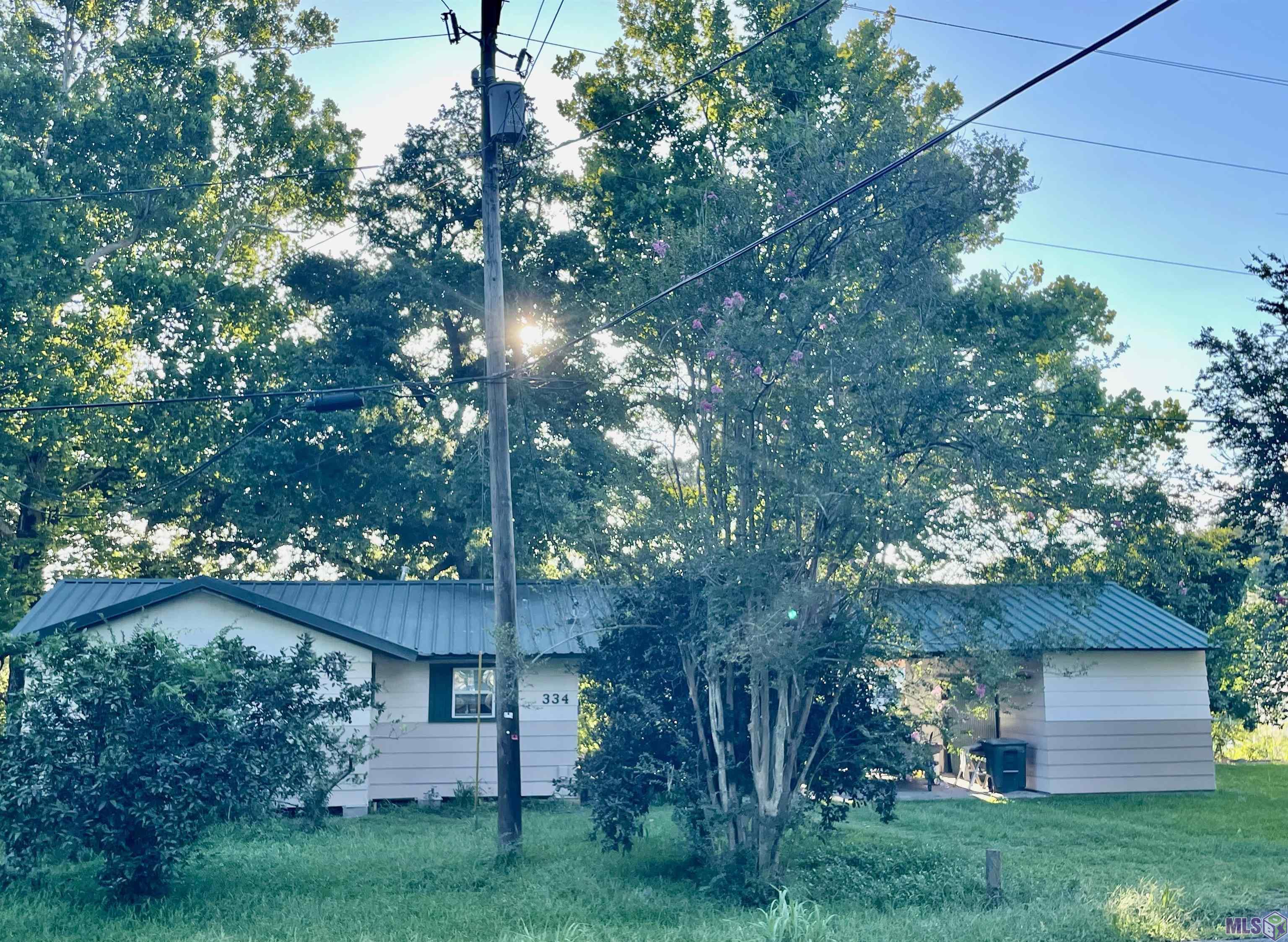 334 Highway 55 Montegut, LA 70377 - Photo 20 of 27 Gallery Image 20