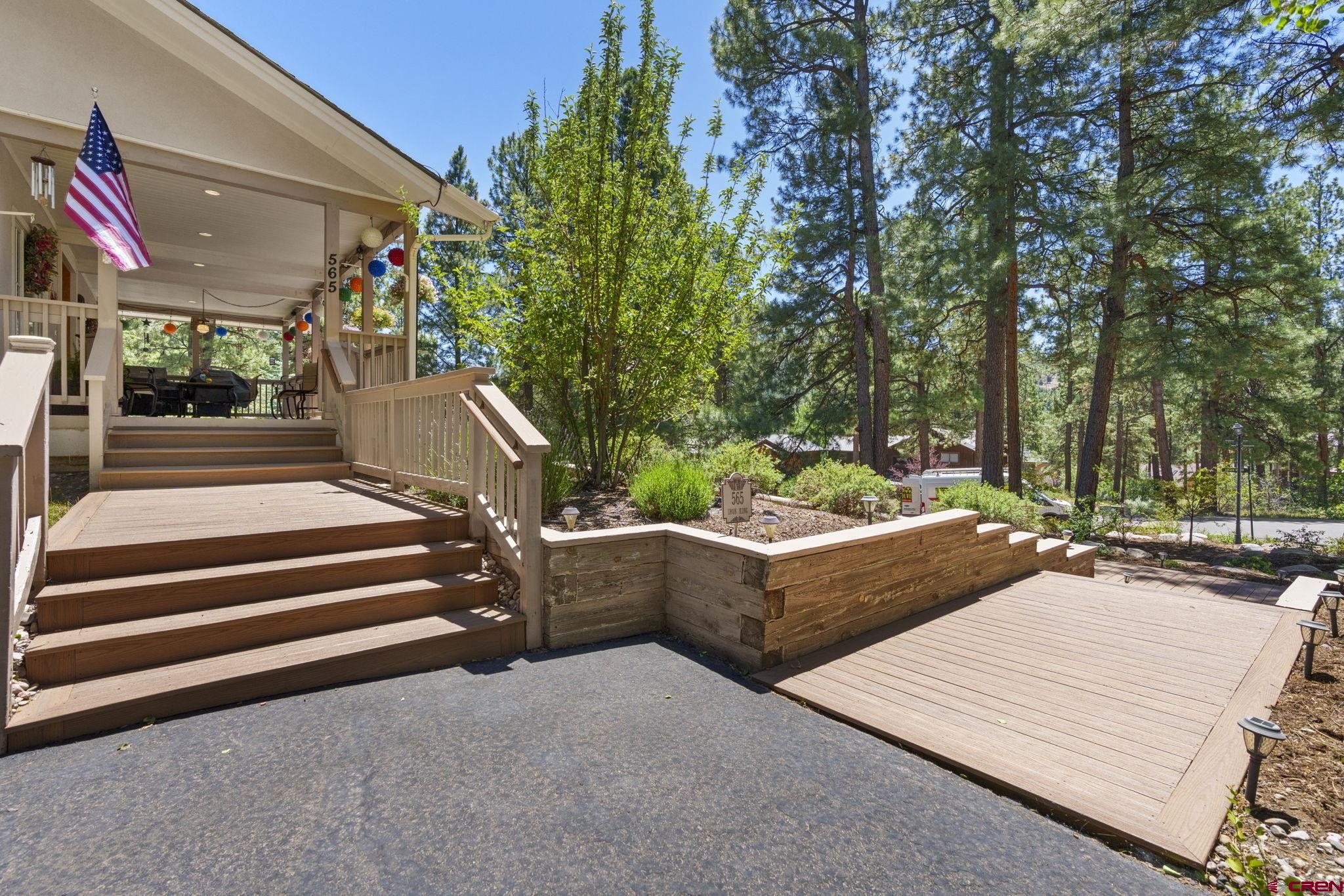 565 The Iron King Road Durango, CO 81301 - Photo 5 of 45