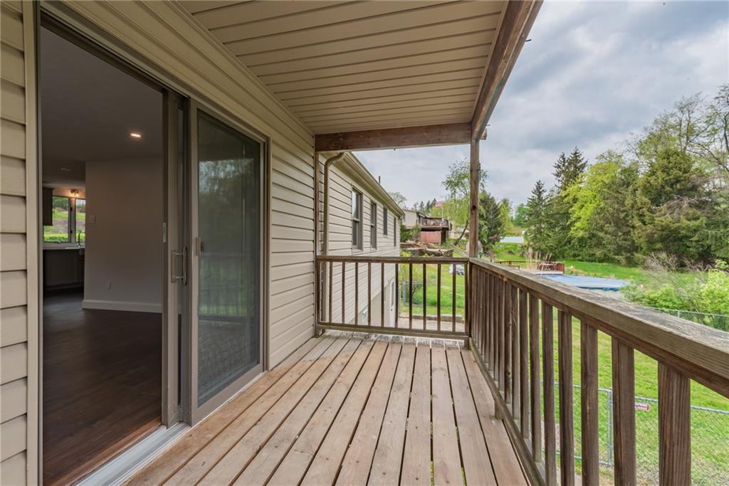 224 McWilliams Road Trafford, PA 15085 - Photo 11 of 25 Gallery Image 11