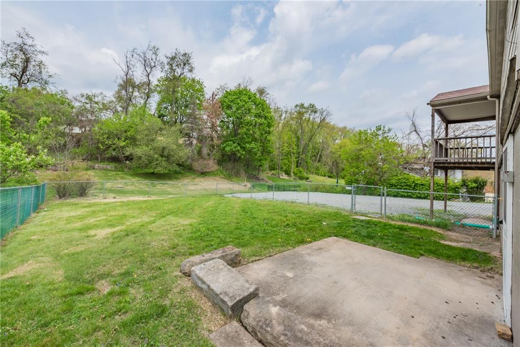 224 McWilliams Road Trafford, PA 15085 - Photo 20 of 25 Gallery Image 20