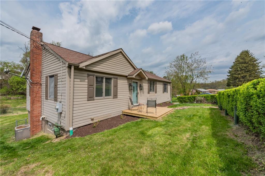 224 McWilliams Road Trafford, PA 15085 - Photo 23 of 25 Gallery Image 23