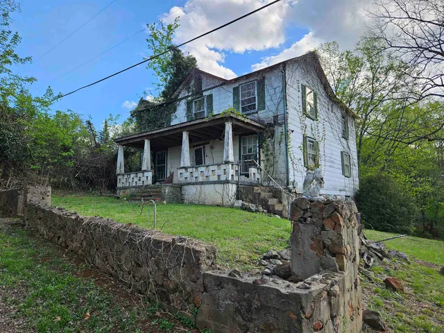 $112,500 | 9422 Little Skyline Drive, Orange, VA 22960