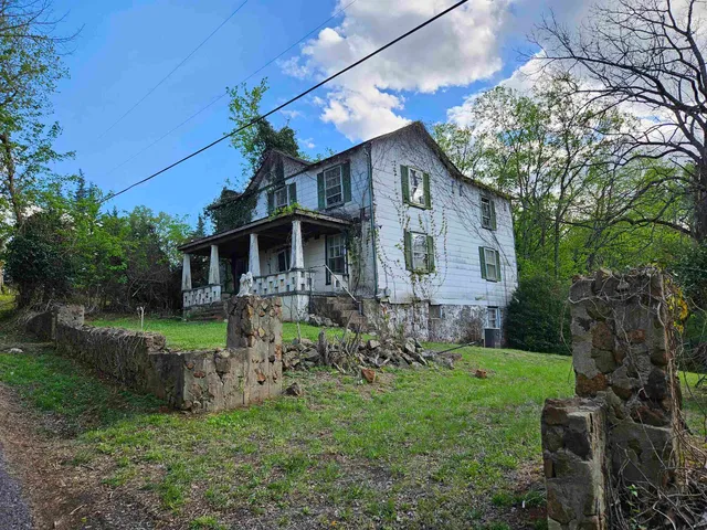 $112,500 | 9422 Little Skyline Drive, Orange, VA 22960