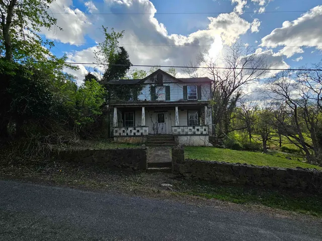 $112,500 | 9422 Little Skyline Drive, Orange, VA 22960