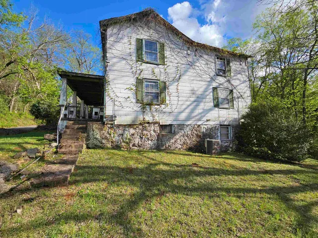 $112,500 | 9422 Little Skyline Drive, Orange, VA 22960