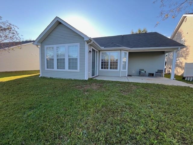 142 Wyandot Court Myrtle Beach, SC 29579 - Photo 3 of 26