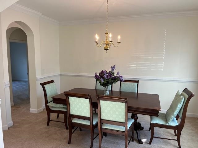 142 Wyandot Court Myrtle Beach, SC 29579 - Photo 10 of 26