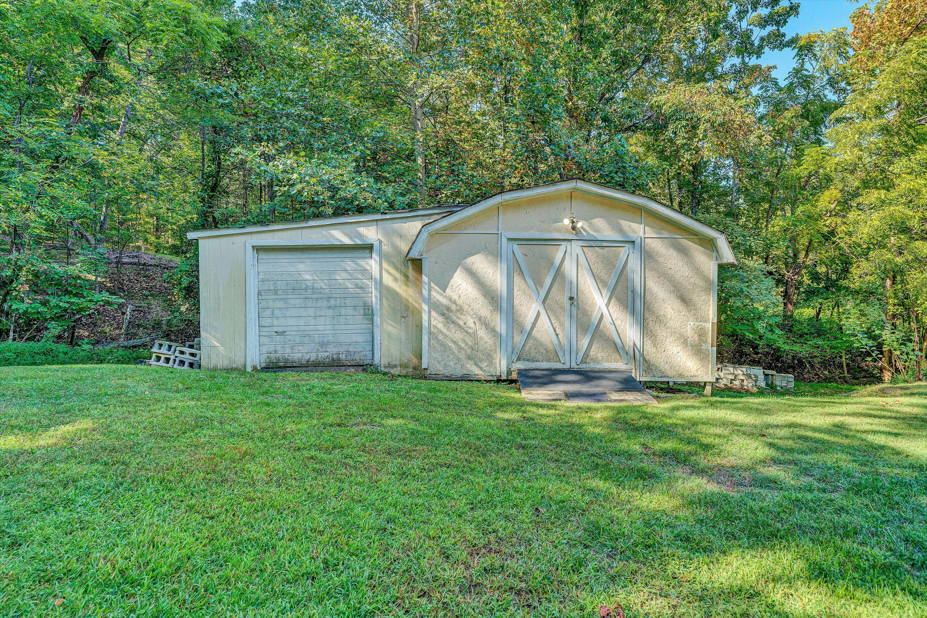 1030 Healing Springs Road Blue Ridge, VA 24064 - Photo 32 of 33 Building #1