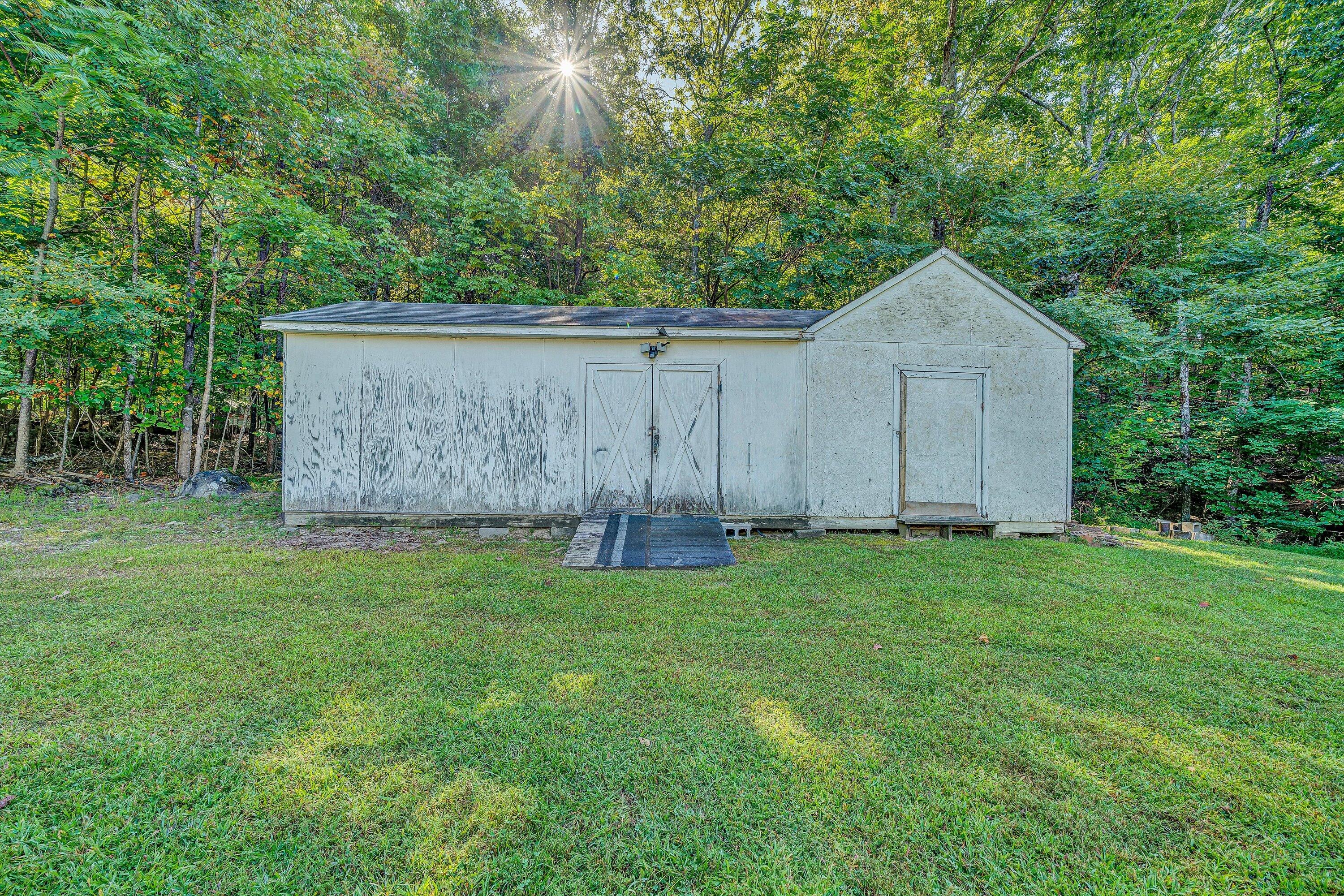 1030 Healing Springs Road Blue Ridge, VA 24064 - Photo 33 of 33 Building #2