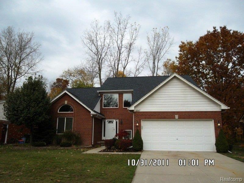 2847 Ranieri Drive Troy, MI 48085 - Photo 1 of 15 zz-mfscnv-RES02380
