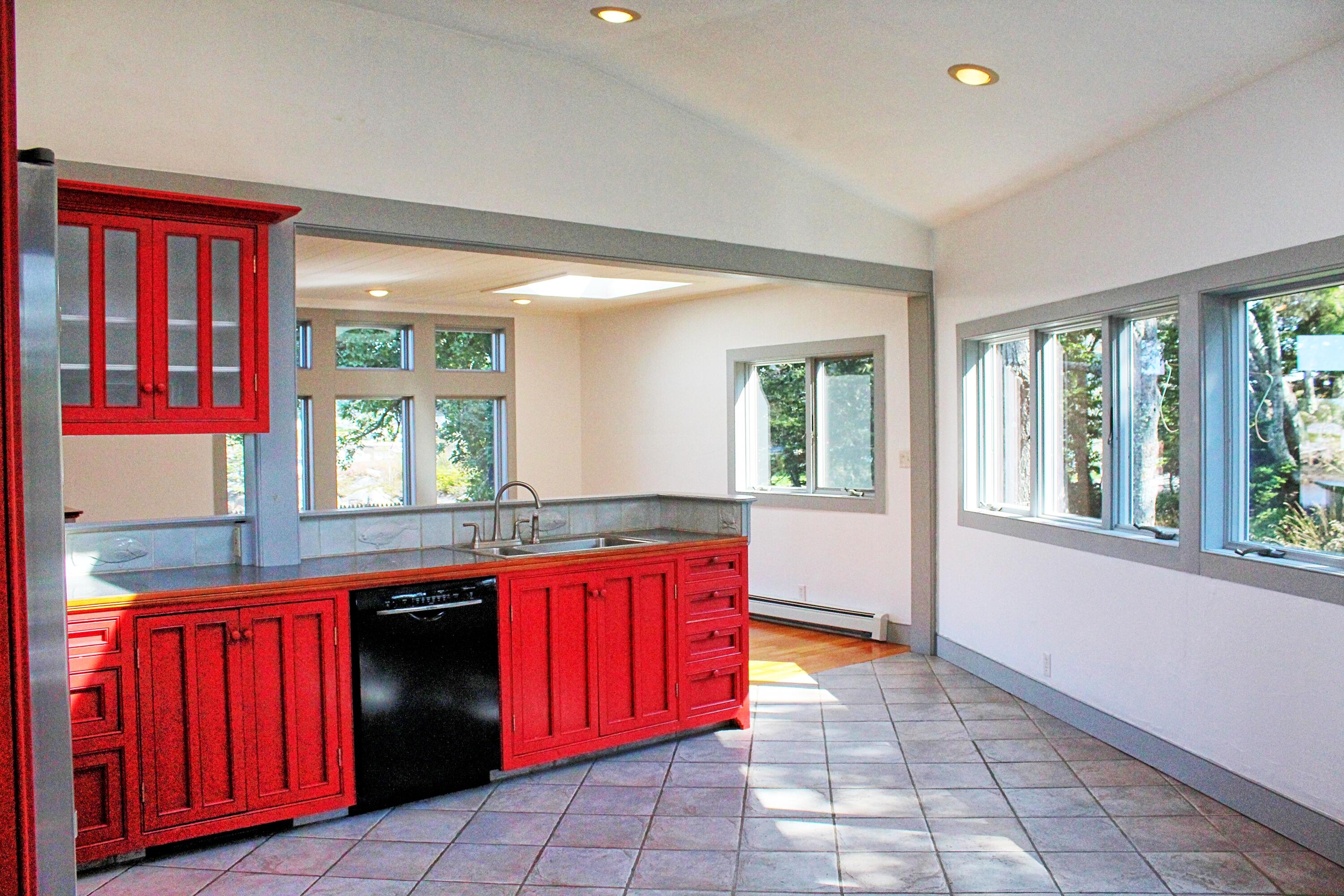 665 Corea Road Corea, ME 04624 - Photo 13 of 46 Kitchen