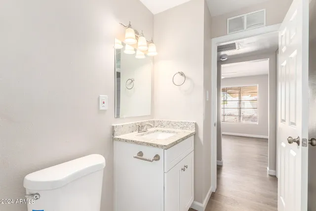 $1,350 | 3646 East Glenrosa Avenue, Unit 2, Phoenix, AZ 85018