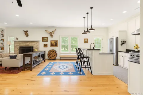 $4,300,000 | 3 Big Lake Road, Huguenot, NY 12746